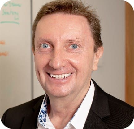 Mark Hocknell